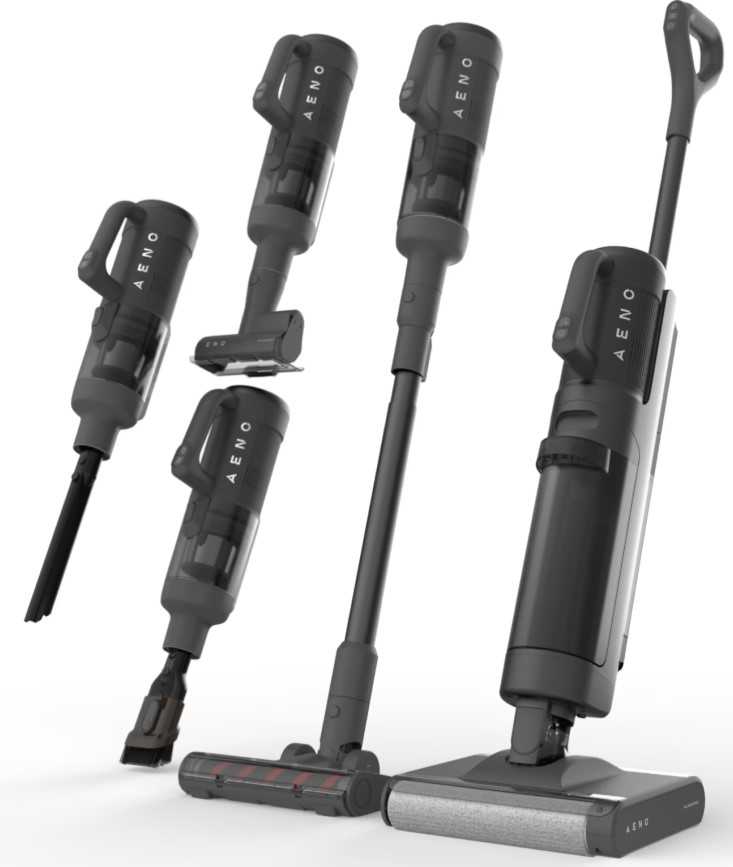 Фото - AENO TC1 (ATC0001)